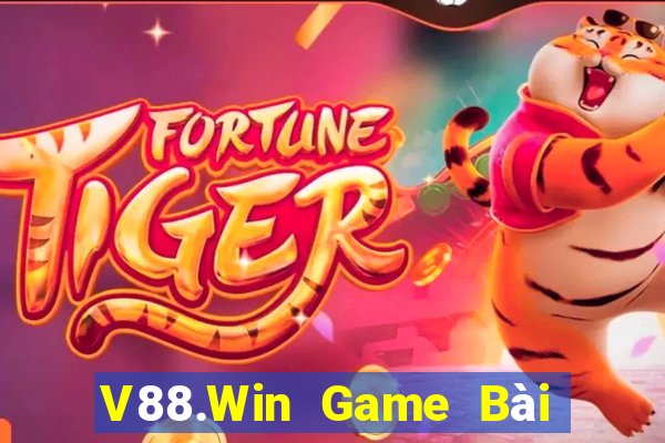 V88.Win Game Bài Chơi Với Bạn Bè