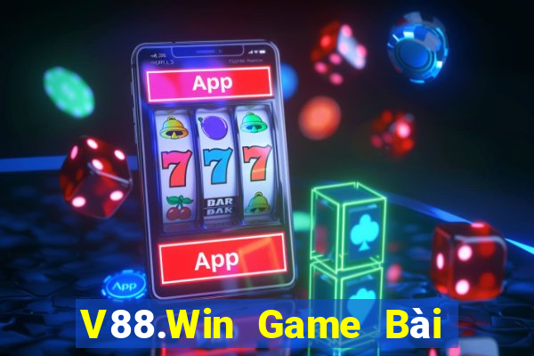 V88.Win Game Bài Chơi Với Bạn Bè