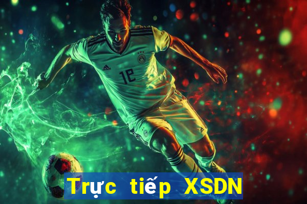 Trực tiếp XSDN ngày 19