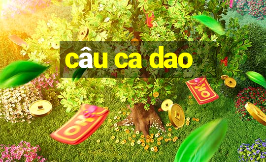 câu ca dao