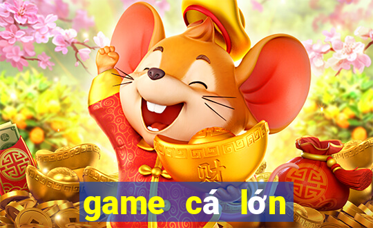 game cá lớn nuốt cá bé 4