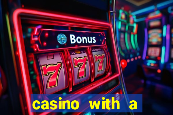 casino with a bitcoin bonus