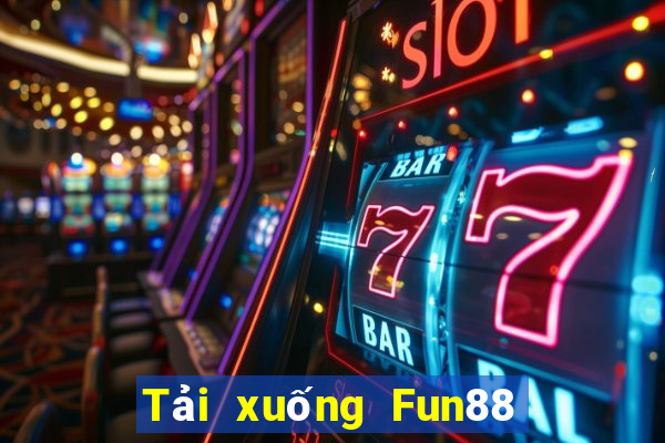 Tải xuống Fun88 Caitám 105