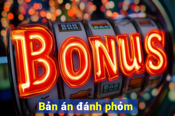 Bản án đánh phỏm