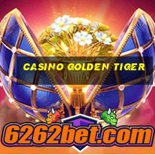 casino golden tiger