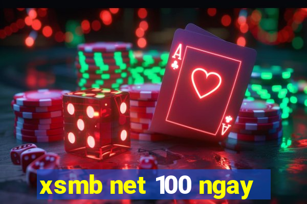 xsmb net 100 ngay