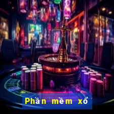 Phần mềm xổ số 96