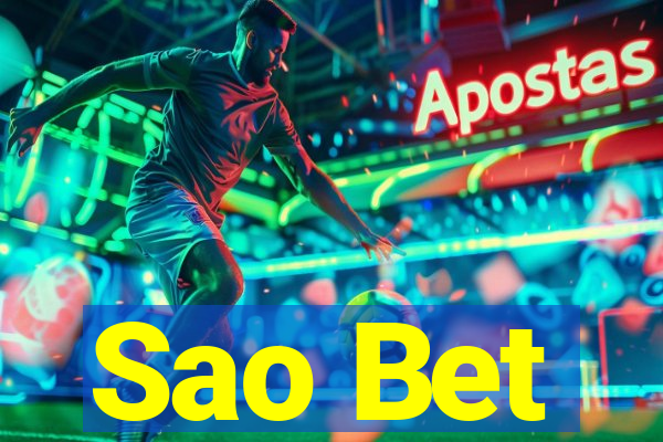 Sao Bet