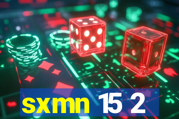 sxmn 15 2