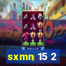 sxmn 15 2