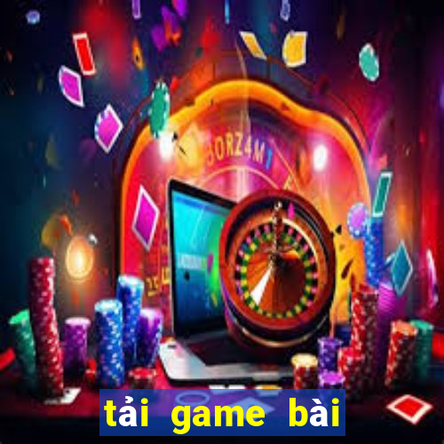 tải game bài cho iphone