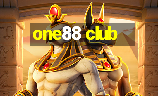 one88 club