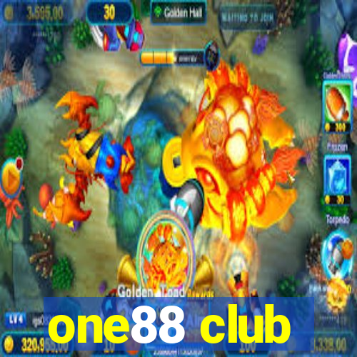 one88 club