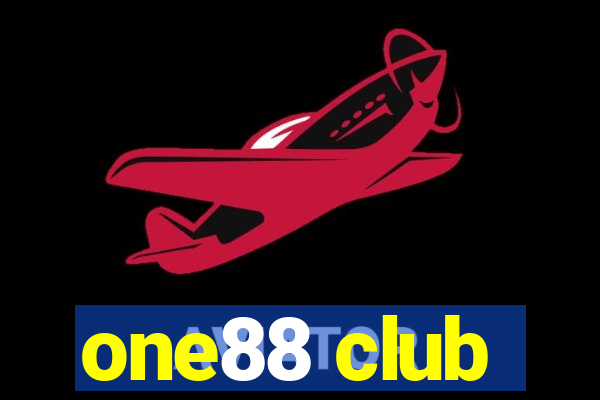 one88 club