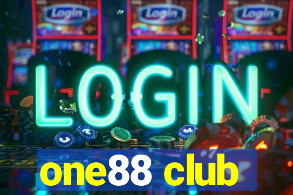 one88 club