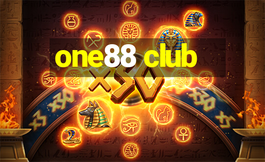 one88 club