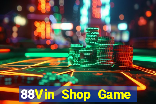 88Vin Shop Game Bài Pokemon