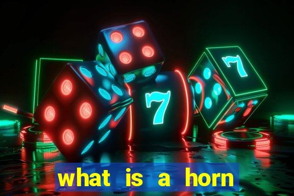 what is a horn bet in craps