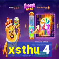 xsthu 4