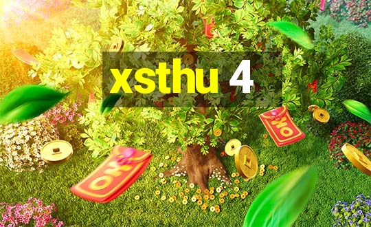 xsthu 4