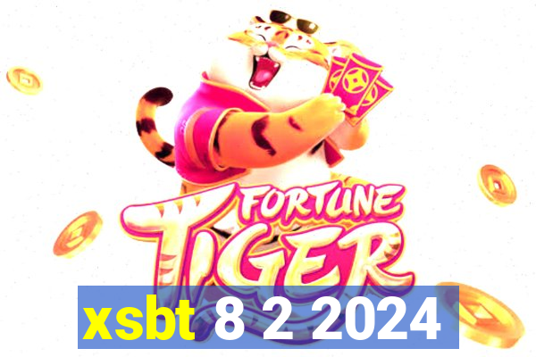 xsbt 8 2 2024