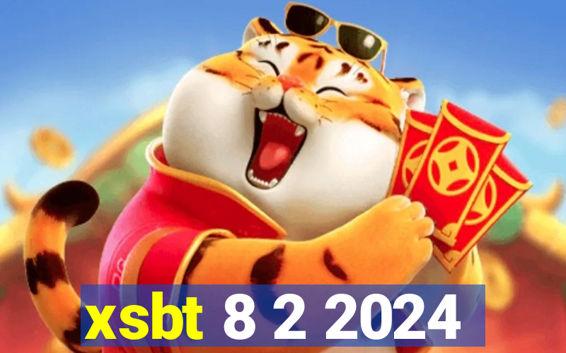 xsbt 8 2 2024