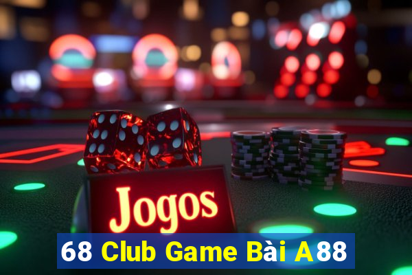 68 Club Game Bài A88