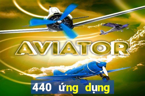 440 ứng dụng xổ số tải về