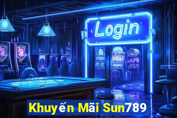 Khuyến Mãi Sun789