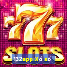 132app Xổ số