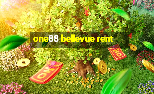 one88 bellevue rent