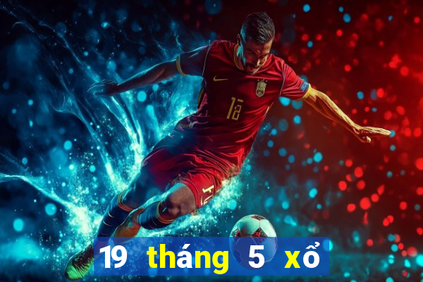 19 tháng 5 xổ số vĩnh long