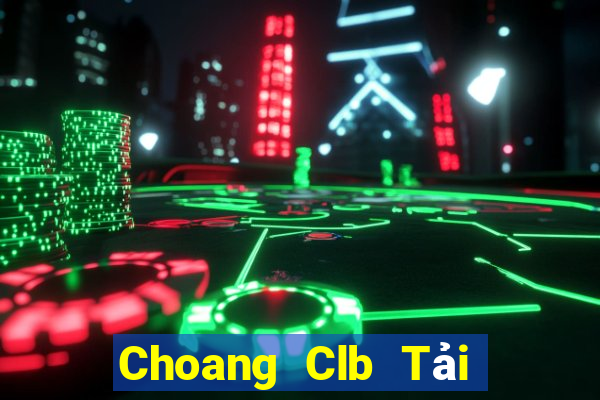 Choang Clb Tải Game Bài Go88