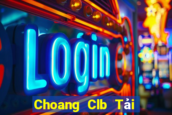 Choang Clb Tải Game Bài Go88