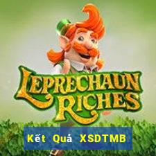 Kết Quả XSDTMB Chủ Nhật