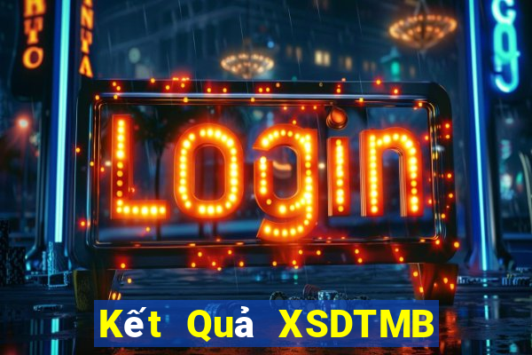 Kết Quả XSDTMB Chủ Nhật