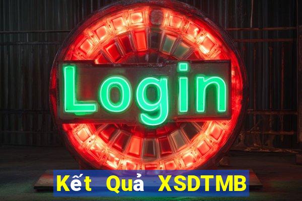 Kết Quả XSDTMB Chủ Nhật