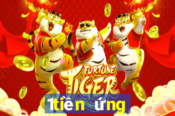 1tiền ứng dụng phụ trợ