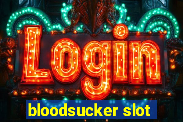 bloodsucker slot