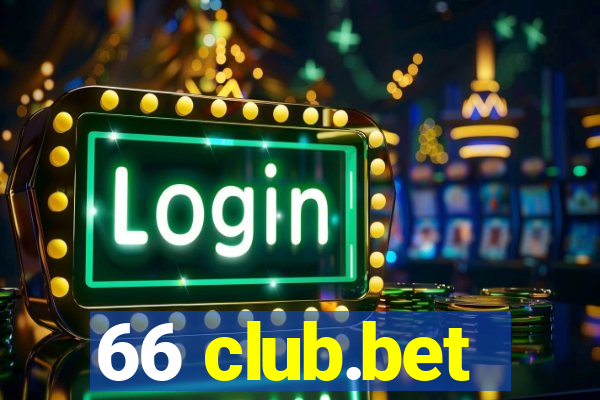 66 club.bet