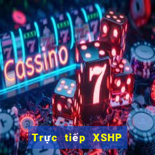 Trực tiếp XSHP ngày 15