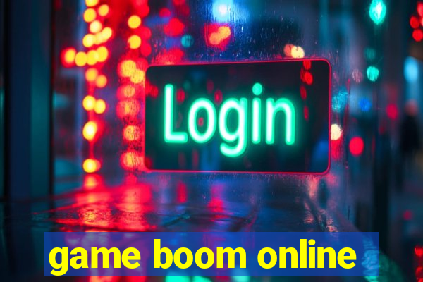 game boom online