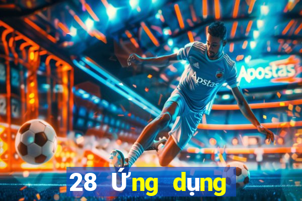 28 Ứng dụng xổ số hạnh việt nam