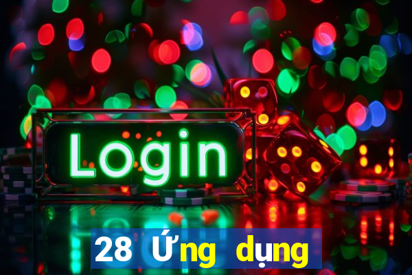 28 Ứng dụng xổ số hạnh việt nam