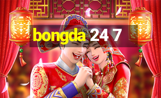 bongda 24 7