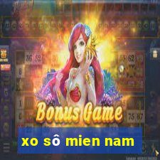 xo sô mien nam