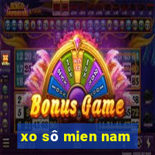 xo sô mien nam