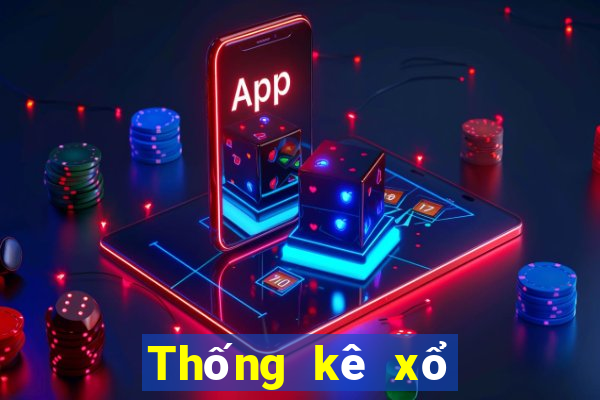 Thống kê xổ số ninh thuận thứ tư