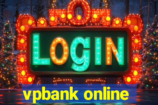 vpbank online