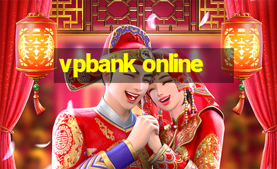 vpbank online